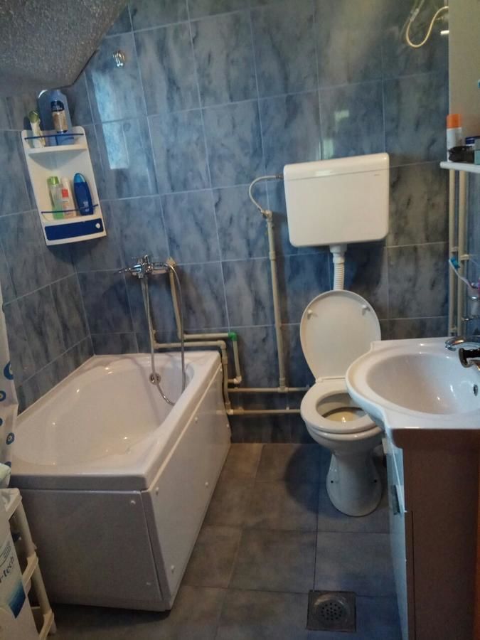 Дома для отпуска Village House Štitarica Мойковац-19