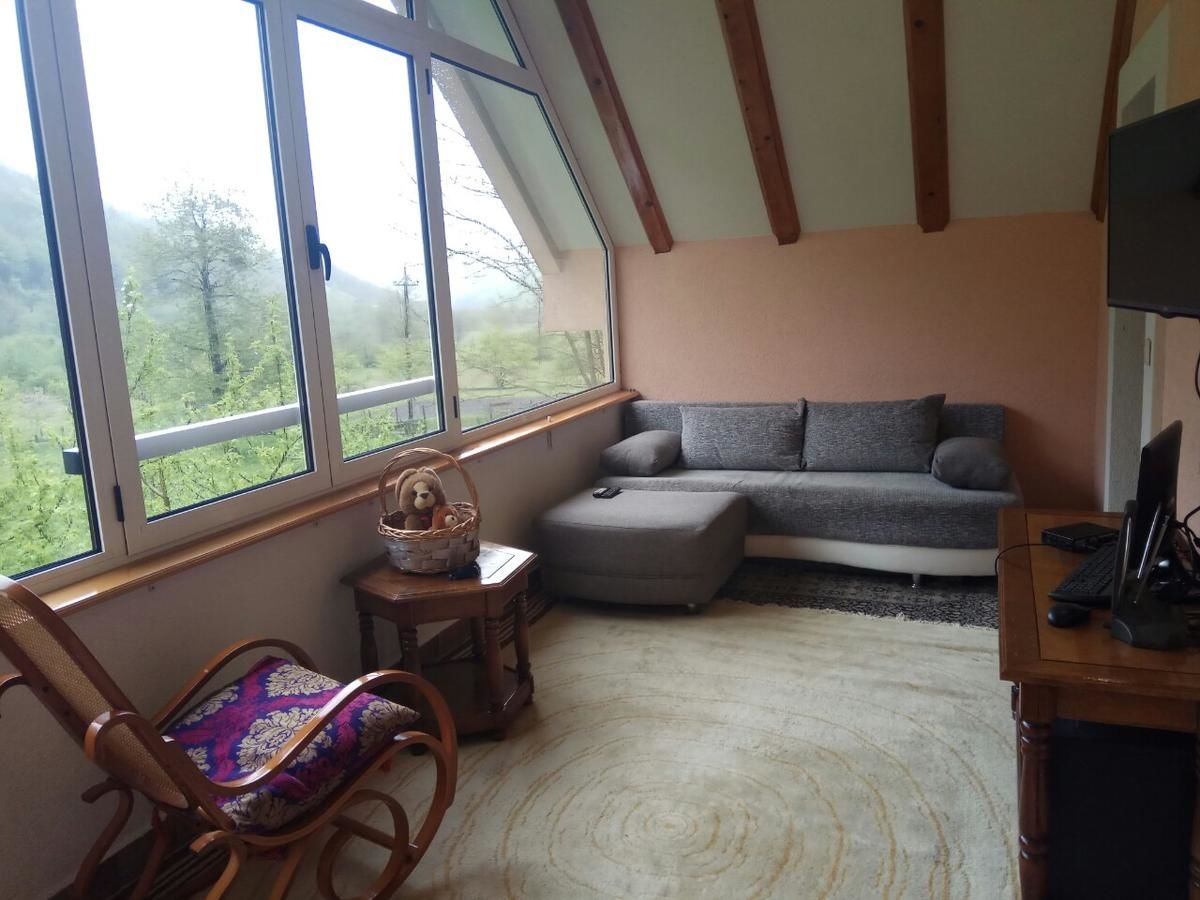 Дома для отпуска Village House Štitarica Мойковац-23