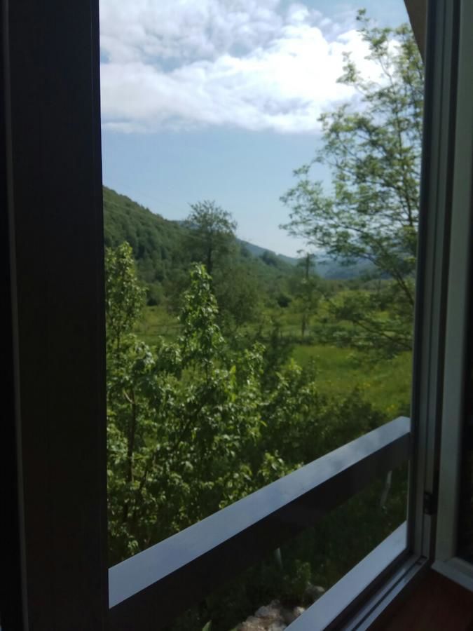 Дома для отпуска Village House Štitarica Мойковац-27