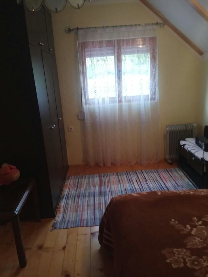 Дома для отпуска Village House Štitarica Мойковац-12