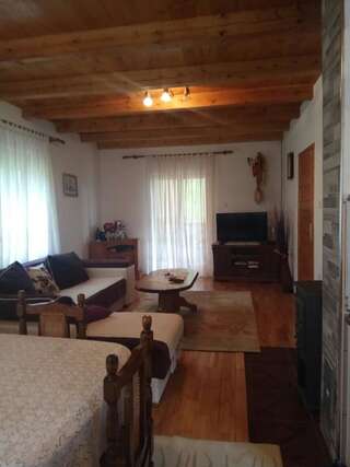 Дома для отпуска Village House Štitarica Мойковац Дом с 4 спальнями-14