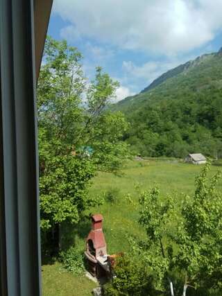 Дома для отпуска Village House Štitarica Мойковац Дом с 4 спальнями-25