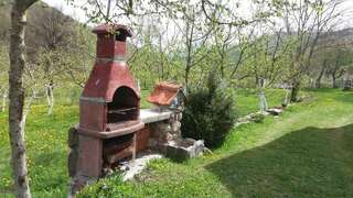 Дома для отпуска Village House Štitarica Мойковац Дом с 4 спальнями-27