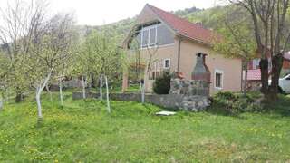 Дома для отпуска Village House Štitarica Мойковац Дом с 4 спальнями-32