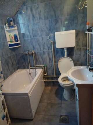 Дома для отпуска Village House Štitarica Мойковац Дом с 4 спальнями-36