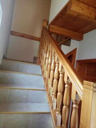 Дома для отпуска Village House Štitarica Мойковац Дом с 4 спальнями-45