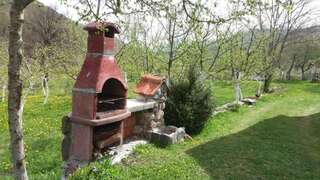 Дома для отпуска Village House Štitarica Мойковац Дом с 4 спальнями-54