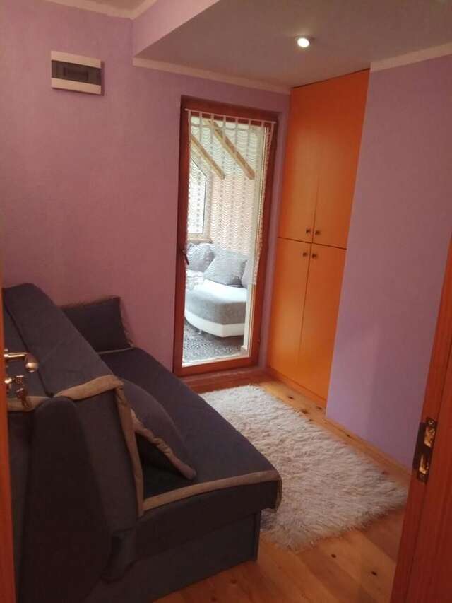 Дома для отпуска Village House Štitarica Мойковац-12