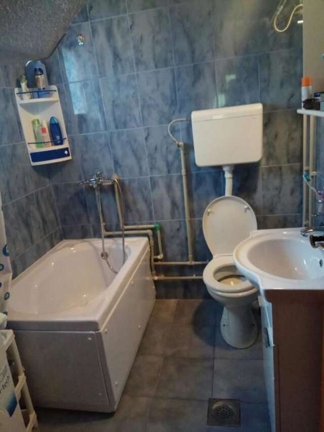 Дома для отпуска Village House Štitarica Мойковац-38