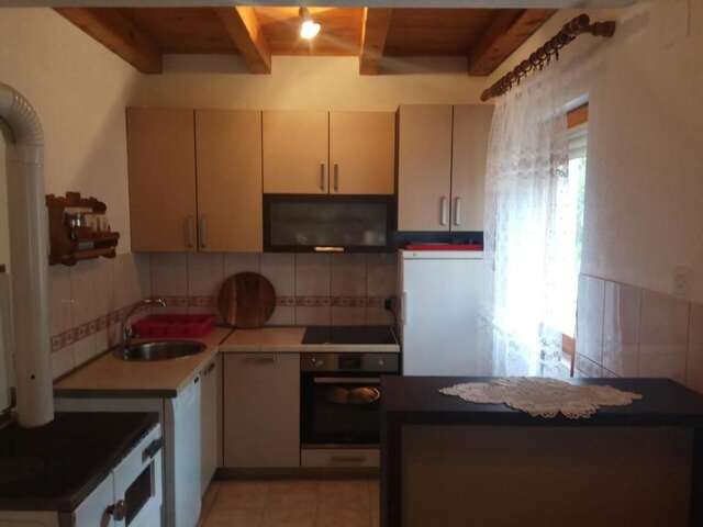 Дома для отпуска Village House Štitarica Мойковац-44