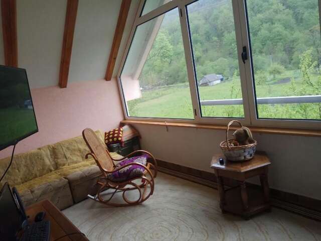 Дома для отпуска Village House Štitarica Мойковац-50