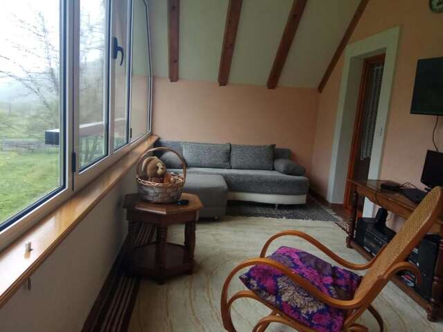 Дома для отпуска Village House Štitarica Мойковац-51