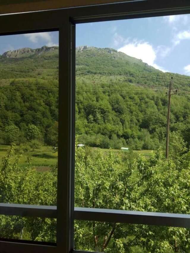 Дома для отпуска Village House Štitarica Мойковац-61