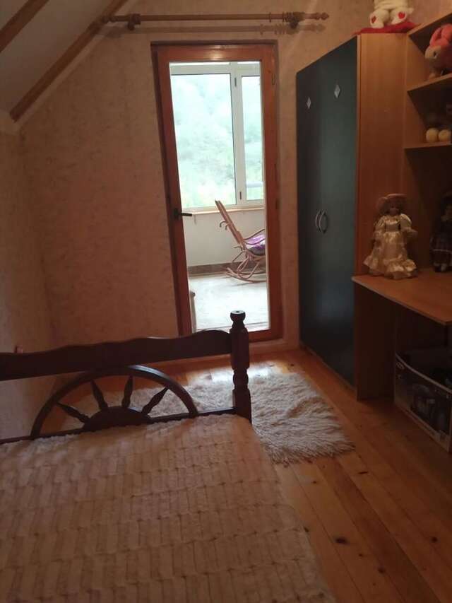 Дома для отпуска Village House Štitarica Мойковац-9
